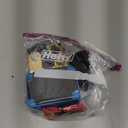 12V 240A Remote Battery Disconnect Switch Kill Switch Automatic Power Shut Off Switch Remote Control Switch for Auto Car Truck Boat