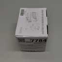 Electric Air Pump for Mattress, Battery Powered Portable Airbed Camping inflatables Paddling Pool Beach Toys, Inflate Deflate air Pumps with 3 Nozzles Quick-Fill Pump/Blow up