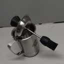 Dusor Gifts for Men Him Dad, BBQ Brush Accessories Tools, Valentines Gifts for Him/Her, Mens Gifts for Him Valentines Easter, Birthday Fathers Day Presents Gifts for Dad/Him/Grandpa