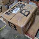 CAP Barbell Coated Dumbbell Weight | Multiple Options Pairs & Sets (50 lb - Set (10 lb x 2 & 15 lb x 2))