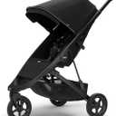 Thule Spring Compact Stroller (Black)