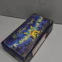 Homemory Flameless Christmas Nativity Scene Candles, Battery Operated LED Pillar Religion Candles, Nativity Sets Indoor Outdoor Decor for Xmas Holiday Home Decor, Remote Timer, Christmas Decor, 5 Pack