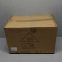 6Ft Tall Cherry Blossom Artificial Tree,Fake Pink Cherry Blossom Tree,Lifelike Decorative Plant in Pot for Indoor/Outdoor, Christmas, Garden,Home Office Dec