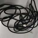 A USB charger 8ft Type C