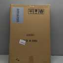 Sage Green Boho Wall Art Set of 3, Minimalist Framed Wall Art Geometric Line Leaf Sun Moon Beige Green Canvas Artwork Paintings, Abstract Botanical Boho Room Decor, Sage Green Wall Posters & Prints