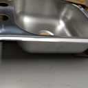 Elkay Dayton D117213 Single Bowl Top Mount Stainless Steel Bar Sink