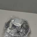 68359842AC Electronic Radiator Cooling Fan Clutch Compatible with Dodge RAM 2500 3500 4500 5500 2019-2024 6.7L Replaces# 68359842AD