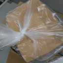 JOLLY CHEF 2lb Paper Food Tray 1000 Pack Disposable Paper Boat Serving Boat