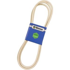 Stens replacement Mower Belt for John Deere 54" Edge Deck / Z425 Z445 Ztrak & More / 265-567 M158131 M154296