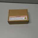 Homemory 12Pack Timer Flameless LED Votive Candles, Realistic 3D Flickering Flameless Candles, Long Lasting Battery Operated Tealight, for Thanksgiving Day, Christmas, Wedding Decor-White Base