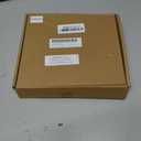 X AUTOHAUX 1 Pair 7 Inch Round Headlight Mounting Bracket Ring Headlamp Bracket Bezels Cover for Jeep Wrangler JK 2007-2017 Black