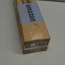 Art Easel Stand for Painting or Sign, Portable Adjustable 66 inches Display Tripod Artist Floor Aluminum Metal Easel with 1 Bag for Table-top/Floor Drawing, Sturdy for Canvases Displaying - Silver