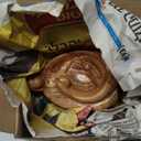 Zuluf Hand-Carved Olive Wood Holy Family Statue  Mary, Joseph & Baby Jesus Nativity Scene for Christmas Decor  Catholic Wooden Figurine 4.3" for Home or Church Display  HOF001