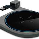 Soundfreaq Wireless Charging Pad - Custom Designed for Sound Rise II