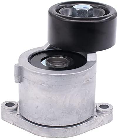 NewYall Belt Tensioner for Hyundai Santa Fe Sport Utility 17-20, Tucson Sport Utility 19-20, Sonata Sedan 15-19, Kia Optima Sedan/Sorento Sport Utility 16-20, Sportage Sport Utility 17-20