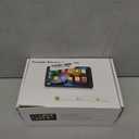 9" Wireless CarPlay Screen for Car, Apple CarPlay & Android Auto Receiver with 1080P Backup Camera, HD Touchscreen, Bluetooth, GPS, Voice ControlUniversal Fit for All Cars (Black)