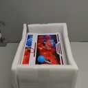 GWALSNTH 3D Pandora Box 80S Pro Arcade Games Console, 16800 in 1 HD Video Games Machine,Plug and Play Game at Home,WiFi Function