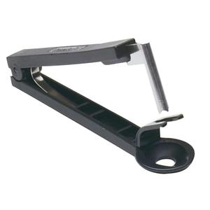 Norpro, Black Cherry-Olive Pitter, 6.25in/16cm