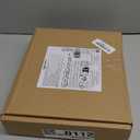 Amazon Basics Lightweight Super Soft, Wrinkle-Free, Breathable Luxury Microfiber 4 Piece Bed Sheet Set with 14-Inch Deep Pockets, Full, Dark Gray, Solid