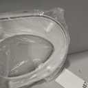 Duravit Various series Toilet Seat 0069890000 White