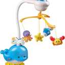 VTech Soothing Ocean Slumber Mobile
