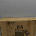 Cat Sisal Scratching Ramp Cats Scratching Post Kitten Scratcher Ramp Sisal Scratcher Posts for Indoor with Cat Teaser