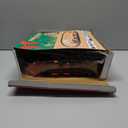 AuroTops Christmas Train Sets for Around The Tree,Kids Train Set Steam Trains for Boys Girls,Sounds & Lights, for Kids 4 5 6 7 8 + Years Party Favors Party Decorations