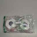 2 PACK 27-2 25-2 Weed Eater Trimmer Head for Stihl AutoCut 27-2 FS85 FS90 FS90r FS70r FS55 FS55r FS 56 rc FS91R FS100RX FS110 FS120 FS130 FS131 FS 240 String Trimmer Replace Parts, Bump Head (10x1.0 LHF)