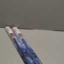 BOSCH 26A17A ICON Beam Wiper Blades - Driver and Passenger Side - Set of 2 Blades (26A & 17A)