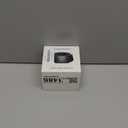 EasyHome Sleep Sound Machine White Noise Machines with 30 Soothing Sounds 12 Adjustable Night Light 10 Adjustment Brightness 32 Levels of Volume 5 Timers and Memory Function Home Travel Office (Black)