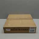 Crystal Chandeliers Modern LED 3 Ring Chandelier Adjustable Ceiling Light Fixtures Pendant Lighting Stainless Steel Hanging Lights for Living Room Dining Room Bathroom Bedroom, Cold White (Round)