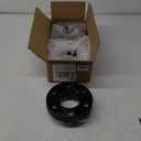 6x135mm to 6x135mm 1.25 inch(31.75mm) Hubcentric Wheel Spacers 87.1mm Bore for 2015-2022 Ford F150 Expedition Lobo, M14x1.5 Studs 6 Lugs Wheel Adapters fits 2015-2022 Lincoln Navigator, Set of 4