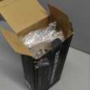 Umite Chef Kitchen Cooking Utensils Set, 33 pcs Non-Stick Silicone Cooking Kitchen Utensils Spatula Set with Holder, Wooden Handle Silicone Kitchen Gadgets Utensil Set (Khaki)