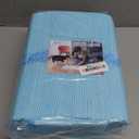 Pack Of 100 Buyockks Disposable Training Pads For Pets