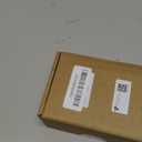 YARRAMATE 2.5 oz/75ML Espresso Shots Cup with Wood Handle (2 Pack), Clear Glass Espresso Measuring Cup, Espresso Shot Glass with Single Spout and Scale, Dishwasher Safe,  3.4 oz (100 ml) (Single Spout)