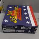 Thorogood American Heritage 6 Moc Toe Work Boots for Men - Soft Toe, Premium Full-Grain Leather with Slip-Resistant Wedge Outsole and Comfort Insole; EH Rated (10, Black)