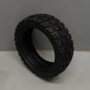 10x2.75-6.5 scooter tire Replacement, 10 Inch Tire and Tube Set, Thickened Non-Slip Shockproof, for Speedway 5 Dualtron 3 Hover-1 Alpha gotrax G4 Electric Scooter