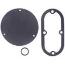 New Primary Cover Beaded Gasket Seal Kit Compatible with Softail & Dyna Shovelhead 1966-1984