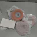 Two Complete Sets Compatible with Spectra S1/S2/S9 Breast Pump Replacement Parts (24mm Two Complete Sets with 17/19/21mm Flanges)