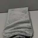 INVENHO Heated Dog Bed, Waterproof Adjustable Temperature Dog Cat Heating Pad with Timer, Indoor Pet Heating Pad for Cats Dogs Electric Pads for Dogs Cats, Pet Heated Pad (M: 28" x 20") (Grey)