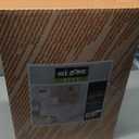 Intelligent Design Kids Full Comforter Set, Celestial Metallic Starry Sky, Moon & Sun Comforters, All Seasons Lightweight & Fluffy Comforter Bed Set, 2 Shams, Celia, Full/Queen, Blush/Gold 4 Piece