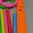 Ring toss Game for Kids Outdoor, Yard Toss Game for Kids & Family - Ring Toss Games, Indoor and Outdoor Sports Toys, Beach Toys, Swimming Pool Toy, Children's Birthday Gift.