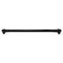TRQ Front Left Tie Rod Adjusting Sleeve 4 Wheel Drive