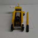 Performance Tool W1606 2 Ton (4,000 lbs.) Capacity Compact Trolley Jack