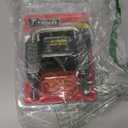 Trimax THC250 Universal Hollow & Solid Core Anti-Rattle Clamp for 2.5" Hitch