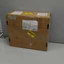 LOCAME Adjustable Trailer Hitch, Tri-Ball(1-7/8'', 2'', 2-5/16''), Fits 2 Inch Receiver, 6 Inch Drop Hitch, 17000 LBS GTW, Heavy Duty Trailer Hitch for Truck, Gold, LC0080