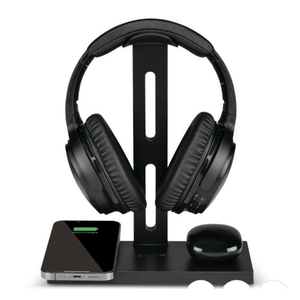 ILive Headset Stand Device Charger