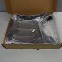 M MATI Front Brush Guard Skid Plate Bumper for Rancher 350 2004-2006 Rancher 400 AT 2004-2007 81160-HN7-000ZA