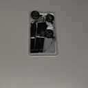 Teskyer 3 Pack Retractable Lanyards for ID Badges, Thick Clear Plastic ID Badge Holder with Lanyard and Badge Reel Clip for Name Work Cards, Cruise Ship Cards - Black