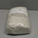 PURRUGS Bathroom Rug Non-Slip Machine Washable 20" x 30", Super Absorbent and Quick Dry Shaggy Microfiber Bath Mat, Extra Soft and Plush Bath Rug for Bathtub, Shower, and Sink, Beige